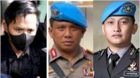 Ferdy Sambo Sebut Tak Ada Perintah Tembak Brigadir J Hanya Perintahkan Hajar