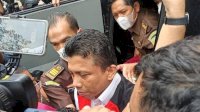 Ferdy Sambo Minta Maaf, Ayah Brigadir J Beri Jawaban Mengejutkan: Proses Hukum Dulu Baru Bicara Maaf-Maafan