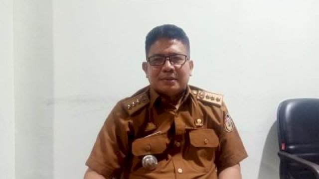 Soal Pasar Cidu, Begini Respon Camat Bontoala