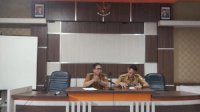 Camat Bontoala Arman Gelar Rakor Bersama Bahas Kedisplinan Kinerja ASN dan Laskar Pelangi