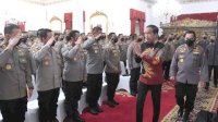 Jokowi: Begitu Ada Kasus Ferdy Sambo, Semuanya Runyam