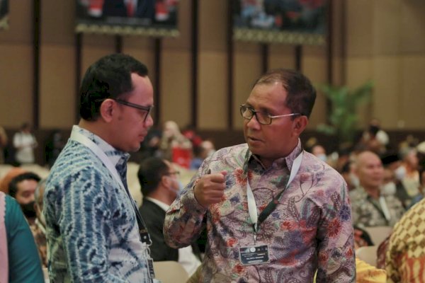 Program Pemkot Makassar Sejalan dengan Gerakan Bangga Buatan Indonesia