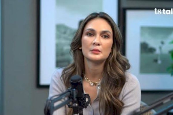 Luna Maya: Sekarang Gampang, Viral di TikTok Bisa Jadi Artis