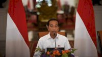 Jokowi ke Kapolri: Visi Presisi Tidak Usah Jelimet-Jelimet