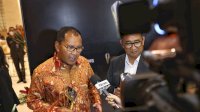 Sukses Bangun Ekonomi Berkelanjutan, Danny Pomanto Terima Penghargaan Indonesia Award 2022
