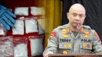 Irjen Teddy Minahasa Ditahan di Kasus Narkoba, Hotman Paris Merapat ke Polda Metro