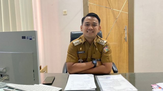 Camat Ujung Pandang ke Laskar Pelangi: Jaga Loyalitas dan Profesionalisme dalam Menjalankan Tugas