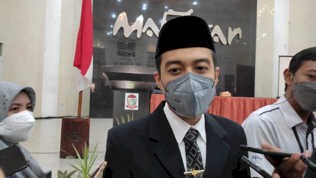 Disdukcapil Makassar Pastikan Ketersediaan Blangko E-KTP Aman