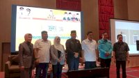 DPRD dan Pemkot Makassar Launching Aplikasi e-RO&rsquo;TA