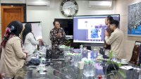 Danny Pomanto Ingin Kantor Pelayanan Publik Siapkan Penerjemah Bahasa Isyarat