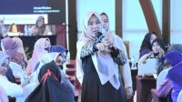 Anggota DPRD Fatma Wahyudin Minta Penerapan Ojol Day Untuk Laskar Pelangi Perlu Ditinjau Kembali