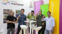 Komisi III DPRD Soppeng Apresiasi Sambutan Hangat Dispar Makassar, Ajang Diskusi Antar Pemerintah