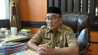 Jabatan Sub Koordinator di Sulsel Dihapus, Imran Jausi: Perintah Pusat