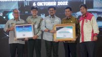 Perkuat Peran Penyuluh, Mentan SYL Launching Mobil Digital Ngobrol Asyik