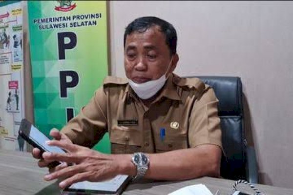 Hingga September 2022, BPBD Sulsel Catat 528 Kasus Bencana dengan Korban Jiwa 22.132 Orang