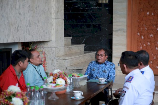 Dukung Program Ojol Day, Gojek Siapkan Promo Khusus Laskar Pelangi