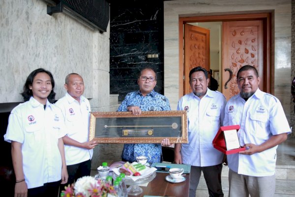 Wali Kota Danny Ajak Pelajar Sukseskan Festival Seni Memanah Tradisional KPBI