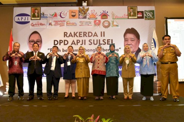 Pemprov Dorong Peningkatan Mutu Usaha Jasaboga di Sulsel