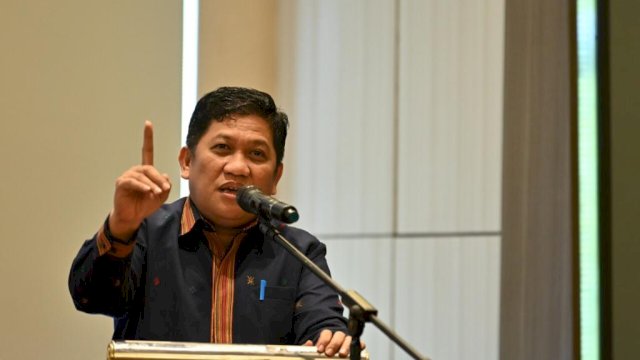 Pemprov Sulsel Pastikan Anggota Satpol PP Penyalahguna Narkoba Dipecat