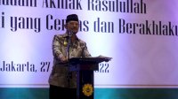 Memperingati Maulid Nabi Muhammad SAW, Mentan Mengingatkan Pentingnya Persatuan demi Masa Depan Indonesia