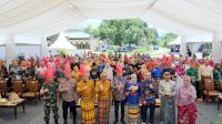 Puluhan Ribu Orang Hadiri Festival Budaya Sulsel Sukses Digelar, Transaksi Mencapai Rp100 Juta