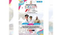 HUT ke-77 Kemerdekaan RI, Kecamatan Panakkukang Buat Festival UMKM F4