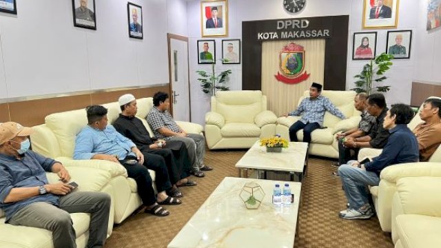 Pengelola Pasar Butung Terseret Kasus Dugaan Tipikor, Ketua DPRD Rudianto Lallo: Saatnya Evaluasi Besar-besaran