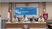 Sosialisasi Pekan Panutan PBB, Camat Ujung Tanah Optimis Realisasi 100%