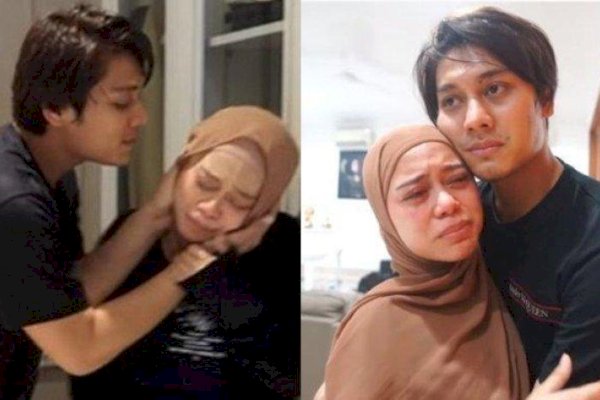 Ungkap Kasus KDRT, Polisi Periksa CCTV Rumah Lesti Kejora- Rizky Billar