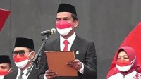 HUT 77 Tahun RI, Ketua DPRD Makassar Rudianto Lallo&nbsp; Harap Persatuan Tetap Terjaga