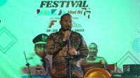 Festival UMKM F4 Resmi Dibuka, Camat Panakkukang Ajak Warga Belanja Produk UMKM