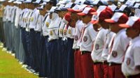 Aturan Baru Seragam Sekolah Siswa SD, SMP, SMA, Ada Pakaian Adat