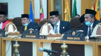 Setujui Perubahan APBD 2022, DPRD Beri Empat Masukan