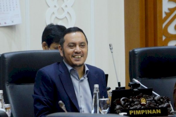 NasDem Komunikasi Intensif Bangun Koalisi untuk Usung Anies