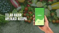 Tak Perlu ke Pasar, Cek Harga dan Stok Pangan Lewat Aplikasi Assipa