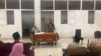 Danny Pomanto Hadiri Rapat Pengurus Yayasan Al Aqsha