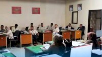 Maksimalkan Pendapatan, Bidang Dafda Bapenda Makassar Rakor Bahas Masalah di Lapangan