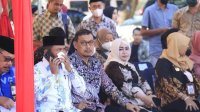 Kepala DPMPTSP Makassar Andi Zulkifly Hadiri Peresmian MPP di Maros