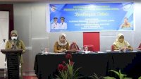 Sekretaris DPMPTSP Makassar Indrawaty Ingatkan Pelaku Usaha Soal LKPM