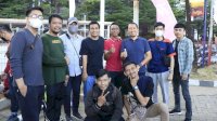 Mantap! DPMPTSP Makassar Raih Juara Ke 2 Lomba Terompa