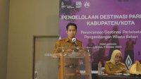 Kembangkan Potensi Maritim, Dispar Makassar Kumpulkan Camat, Lurah Hingga Asosiasi Pariwisata