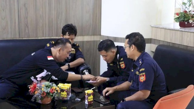 Kabid Advokasi DPMPTSP Makassar, Firman Wahab