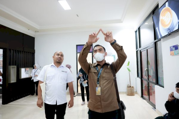 Berkunjung ke Dispar Makassar, Direktorat Pemasaran Kemenparekraf Perkenalkan Program “Pak Wisnu”