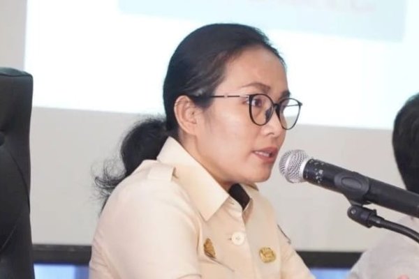 Bapenda Makassar Buat Workshop Smart and Creative Content, Dihadiri 50 Laskar Pelangi