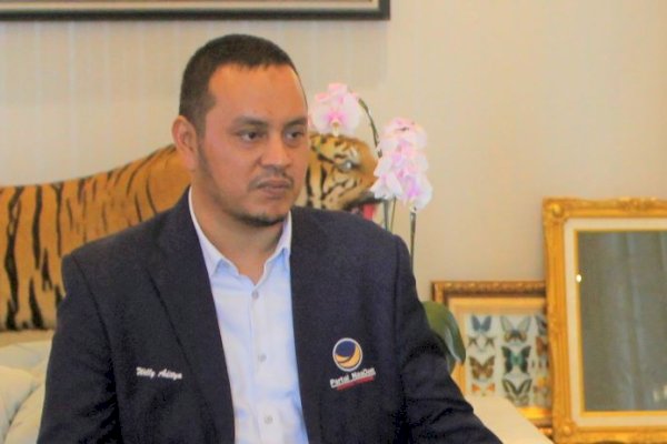 Sikapi Video Viral Anies Baswedan, Willy Minta Lihat Konteks