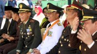 Tekan Angka Stunting, Prajurit TNI di Bantaeng Bakal Jadi Bapak Asuh