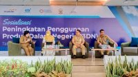 Pemprov Sulsel terus Genjot Upaya Penggunaan Produk Dalam Negeri