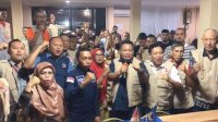 Satukan Kekuatan, 7 Elemen Relawan Anies Merapat ke NasDem Sulsel