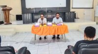 Pemerintah Kecamatan Manggala Bersama BPM Makassar Gelar Rapat Koordinasi