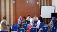 Wujudkan Zero Stunting 2024, Kecamatan Ujung Pandang Gelar Mini Lokakarya